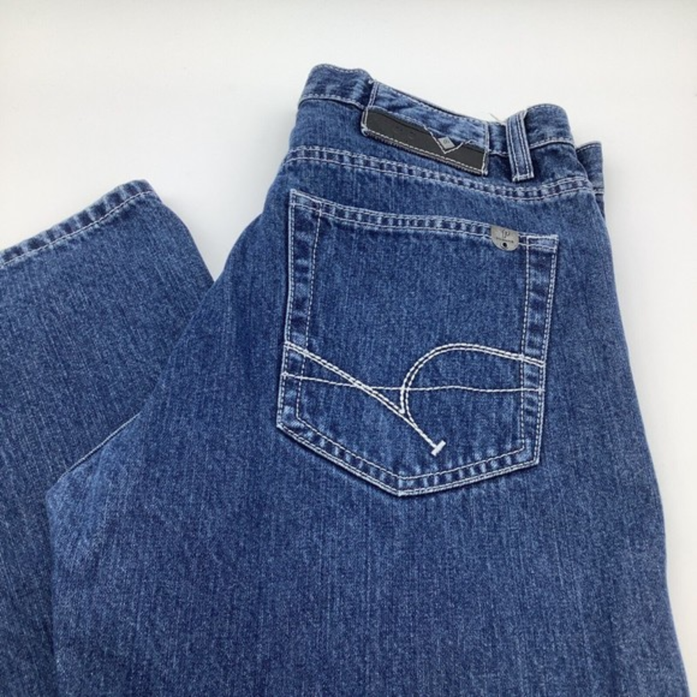 Paco‎ Denim Mens Jeans Blue Size 32 x 32
